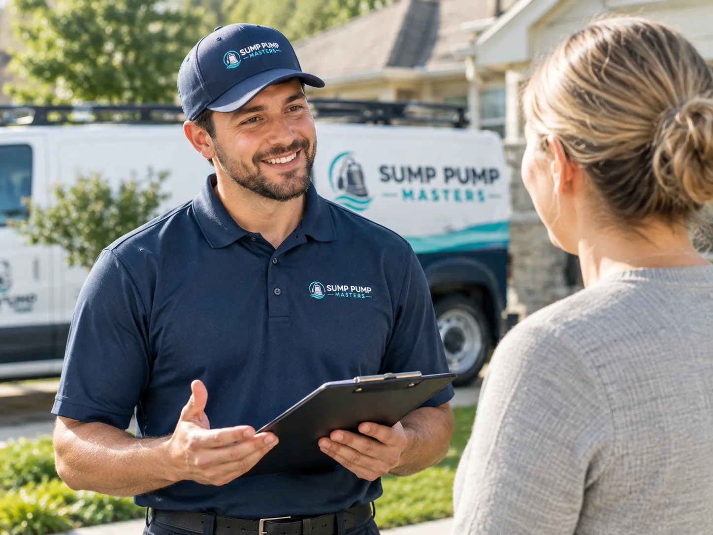 Sump Pump Repair Fairfax, VT FAQs